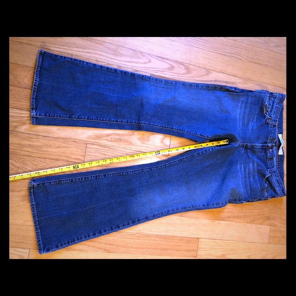 Bootcut jeans #11 ⭐️ (⭐️=3 for $15)